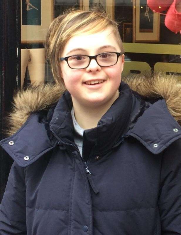 More success for Jemima