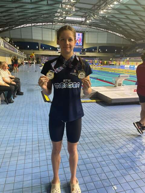 RTW Monson make a splash at the British Summer Championships